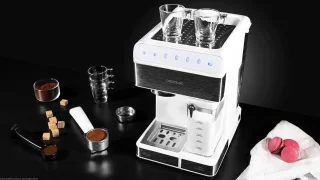 Cecotec Power Instant-ccino 20 Touch Combinatiekoffiemachine