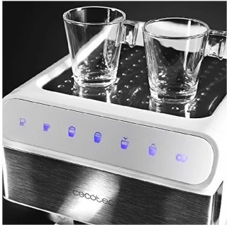 Cecotec Power Instant-ccino 20 Touch Combinatiekoffiemachine