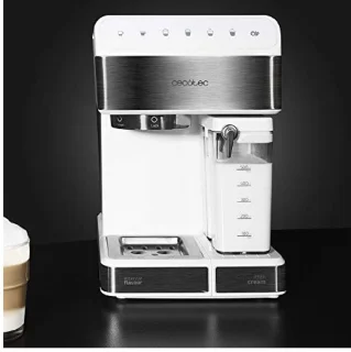 Cecotec Power Instant-ccino 20 Touch Combinatiekoffiemachine