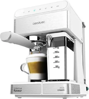 Cecotec Power Instant-ccino 20 Touch Combinatiekoffiemachine