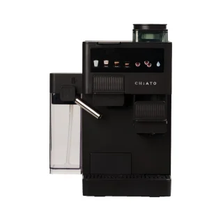 CHiATO coffeePLAY Espresso Machine - Black