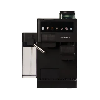 CHiATO coffeePLAY Espresso Machine - Black