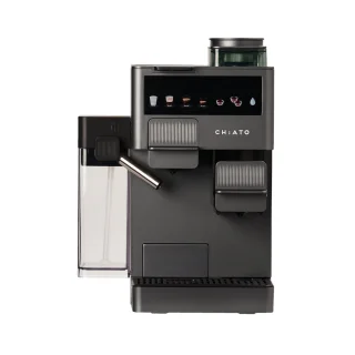 CHiATO coffeePLAY Espressomachine - Grijs