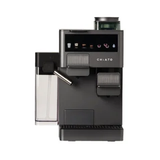 CHiATO coffeePLAY Espressomachine - Grijs