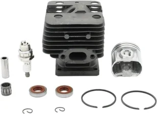 Cilinder piston kit 40 mm metaal