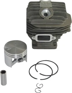 Cilinder piston kit 50mm diameter metaal