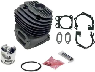 Cilinderzuigerkit 51 mm - Motoronderdeel