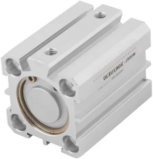Cilindro pneumatico SDA25x30