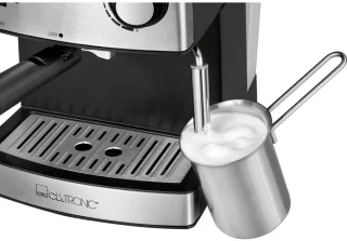 Clatronic ES 3643 Espressomachine