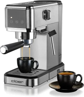 Cloer 5829 Espressomachine