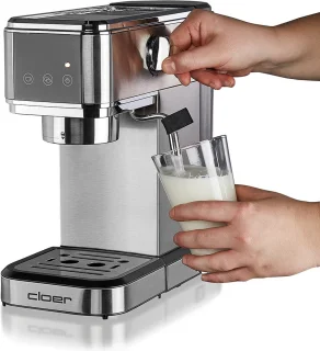 Cloer 5829 Espressomachine