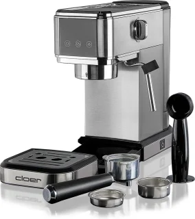Cloer 5829 Espressomachine