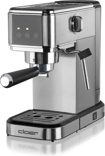 Cloer 5829 Espressomachine