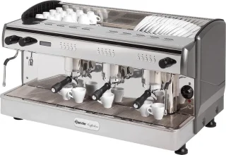 Coffeeline G3 koffiemachine 17,5L