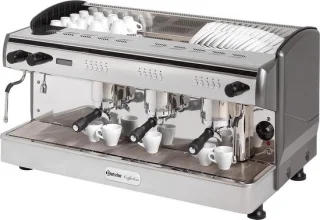 Coffeeline G3 koffiemachine 17,5L