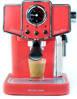 Compact Espressomachine - Koffiemachine