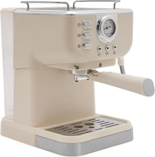 Compacte espressomachine