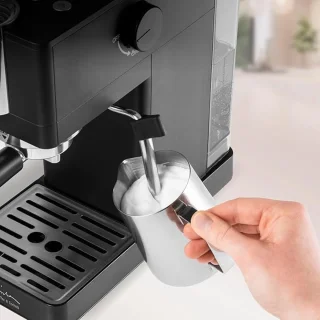Compacte Espressomachine