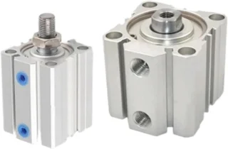 Compacte Pneumatische Cilinder