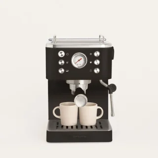 Create 20 bar espressomachine met cold coffee-functie THERA CLASSIC COLD BREW