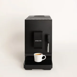 Create 20 bar volautomatische koffiemachine THERAMATIC