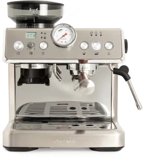 CREATE THERA CLASSIC ADVANCE Halfautomatische espressomachine