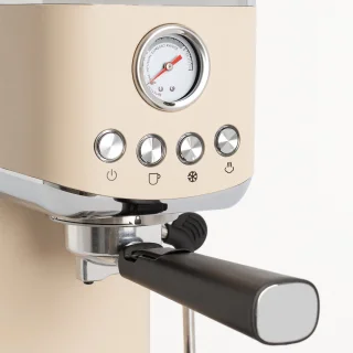 CREATE Thera Classic Compact Espressomachine 20 bar