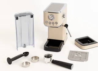 CREATE Thera Classic Compact Espressomachine 20 bar