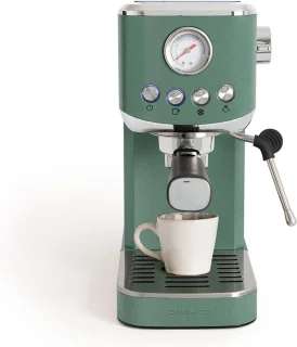 CREATE THERA CLASSIC COMPACT Espressomachine 20 bar