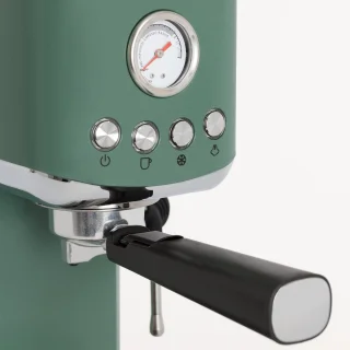 CREATE THERA CLASSIC COMPACT Espressomachine 20 bar
