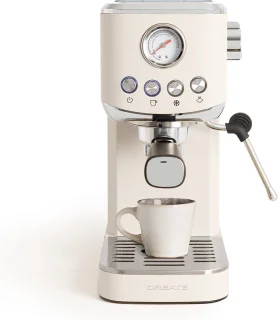 CREATE THERA CLASSIC COMPACT Espressomachine 20 bar