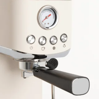 CREATE THERA CLASSIC COMPACT Espressomachine 20 bar