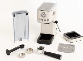 CREATE THERA CLASSIC COMPACT Espressomachine 20 bar