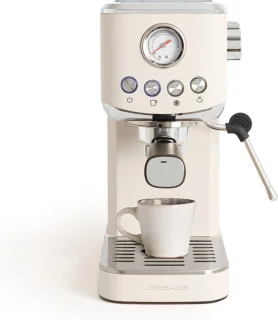 CREATE THERA CLASSIC COMPACT Espressomachine 20 bar