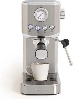 CREATE THERA CLASSIC COMPACT Espressomachine 20 bar