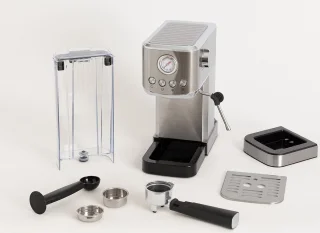 CREATE THERA CLASSIC COMPACT Espressomachine 20 bar