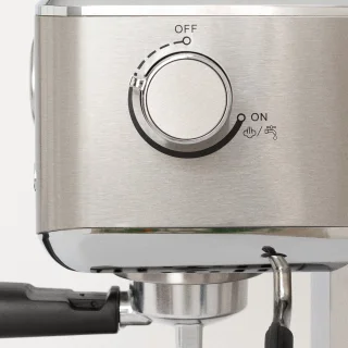 CREATE THERA CLASSIC COMPACT Espressomachine 20 bar