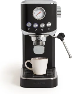 CREATE THERA Classic Compact Espressomachine 20 bar