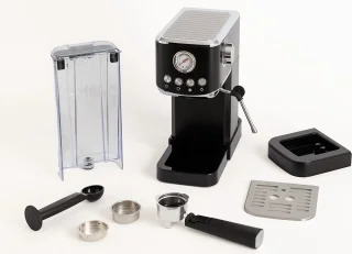CREATE THERA Classic Compact Espressomachine 20 bar