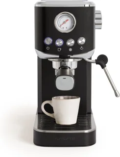 CREATE THERA Classic Compact Espressomachine 20 bar