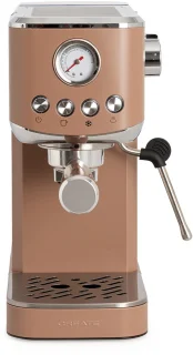 De CREATE Thera Classic Compact espressomachine - Mokka in één oogopslag