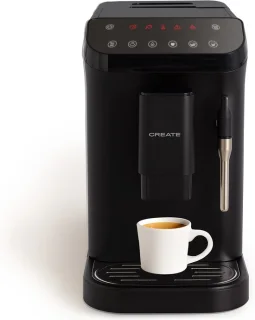 CREATE THERA MATIC TOUCH - Superautomatisch koffiezetapparaat