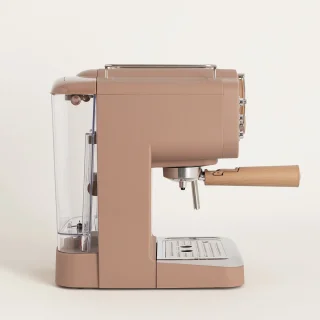 CREATE Thera Retro espresso-koffiezetapparaat