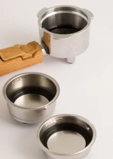 CREATE Thera Retro espresso-koffiezetapparaat
