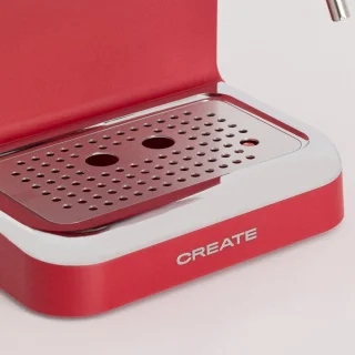 CREATE THERA RETRO Express Koffiemachine