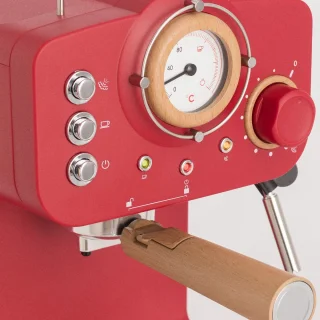 CREATE THERA RETRO Express Koffiemachine