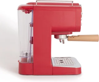 CREATE THERA RETRO Express Koffiemachine