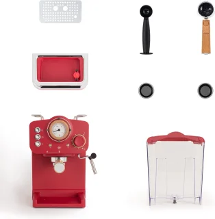 CREATE THERA RETRO Express Koffiemachine