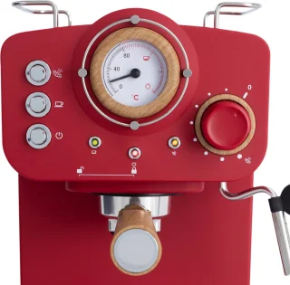 CREATE THERA RETRO Express Koffiemachine