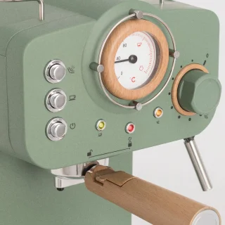 CREATE THERA RETRO Express Koffiemachine